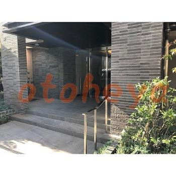 &&&& 楽器可 ピアノ可 で 東京23区の賃貸マンション物件 2LDK 28万円の写真３