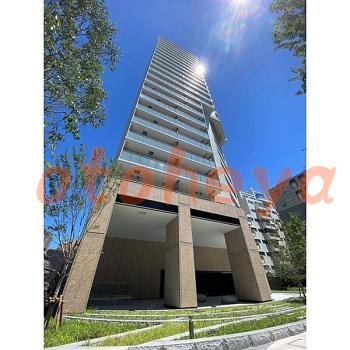 楽器可 ピアノ可 で 東京近郊の賃貸物件 2LDK 44万円の写真2