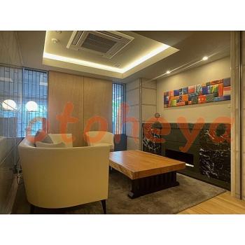 &&&& 楽器可 ピアノ可 で 東京23区の賃貸マンション物件 2LDK 48万円の写真１４