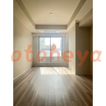 &&&& 楽器可 ピアノ可 で 東京23区の賃貸マンション物件 2LDK 48万円の写真３