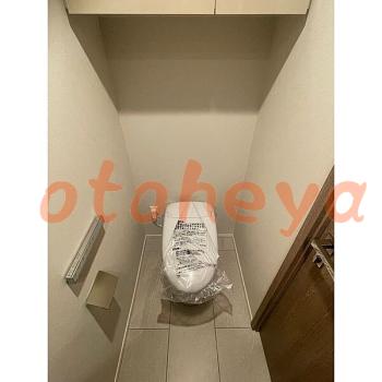 &&&& 楽器可 ピアノ可 で 東京23区の賃貸マンション物件 2LDK 48万円の写真１０