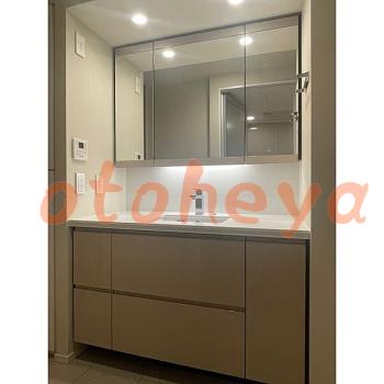 &&&& 楽器可 ピアノ可 で 東京23区の賃貸マンション物件 2LDK 48万円の写真１１