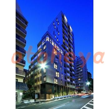 楽器可 ピアノ可 で 東京近郊の賃貸物件 1R 21.5万円の写真2