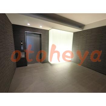 &&&& 楽器可 ピアノ可 で 東京近郊の賃貸物件 1K 15万円の写真５