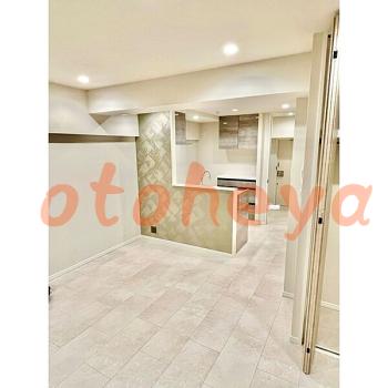 &&&& 楽器可 ピアノ可 で 東京近郊の賃貸物件 1R 23.8万円の写真３