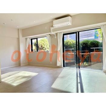 &&&& 楽器可 ピアノ可 で 東京近郊の賃貸物件 1R 23.8万円の写真４