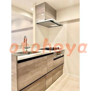 &&&& 楽器可 ピアノ可 で 東京近郊の賃貸物件 1R 23.8万円の写真６