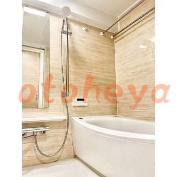 &&&& 楽器可 ピアノ可 で 東京近郊の賃貸物件 1R 23.8万円の写真７