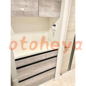 &&&& 楽器可 ピアノ可 で 東京近郊の賃貸物件 1R 23.8万円の写真１１