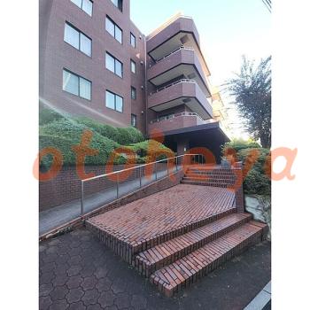 楽器可 ピアノ可 で 東京近郊の賃貸物件 1R 23.8万円の写真2