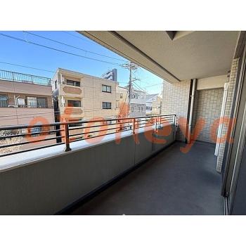   楽器可ピアノ相談の賃貸物件 3LDK 35万円の写真１０