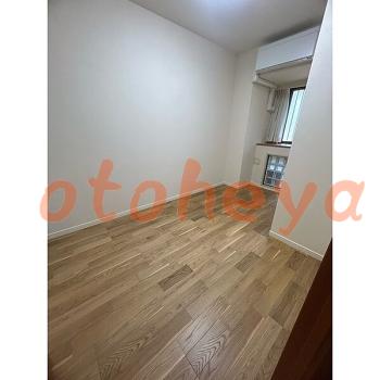 &&&& 楽器可 ピアノ可 で 東京23区の賃貸マンション物件 3LDK 38万円の写真１２