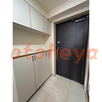 &&&& 楽器可 ピアノ可 で 東京23区の賃貸マンション物件 3LDK 38万円の写真１０