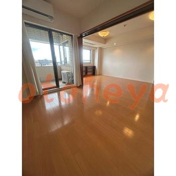 &&&& 楽器可 ピアノ可 で 東京23区の賃貸マンション物件 3LDK 38万円の写真４