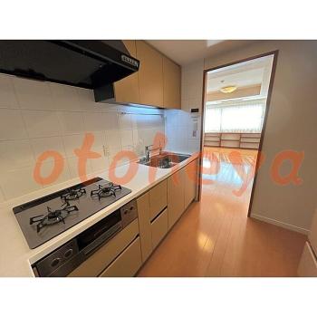 &&&& 楽器可 ピアノ可 で 東京23区の賃貸マンション物件 3LDK 38万円の写真５