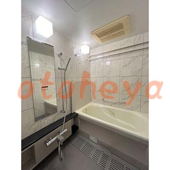 &&&& 楽器可 ピアノ可 で 東京23区の賃貸マンション物件 3LDK 38万円の写真７