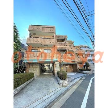 楽器可 ピアノ可 で 東京23区の賃貸マンション物件 3LDK 38万円の写真2