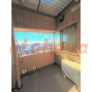 &&&& 楽器可 ピアノ可 で 東京23区の賃貸マンション物件 3LDK 38万円の写真１１