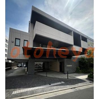 &&&& 楽器可 ピアノ可 で 東京23区の賃貸マンション物件 3LDK 55万円の写真３