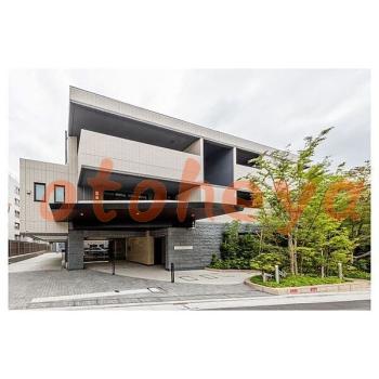 &&&& 楽器可 ピアノ可 で 東京23区の賃貸マンション物件 3LDK 55万円の写真４