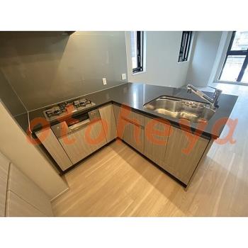 &&&& 楽器可 ピアノ可 で 東京近郊 地下鉄の賃貸マンション物件 2LDK 41.2万円の写真６
