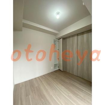 &&&& 楽器可 ピアノ可 で 東京近郊 地下鉄の賃貸マンション物件 2LDK 41.2万円の写真１１