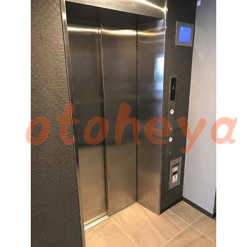   楽器可ピアノ相談の賃貸物件 1R 13.5万円の写真５