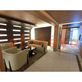 &&&& 楽器可 ピアノ可 で 東京近郊の賃貸物件 1DK 19.8万円の写真６