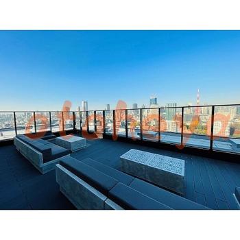 &&&& 楽器可 ピアノ可 で 東京近郊の賃貸物件 2LDK 39万円の写真４