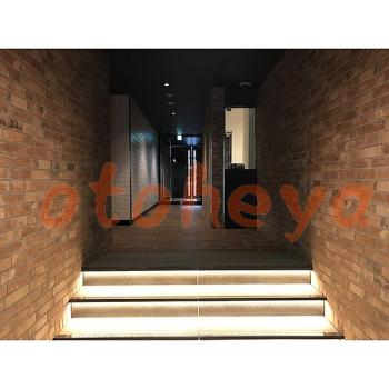 &&&& 楽器可 ピアノ可 で 東京近郊の賃貸物件 1R 18万円の写真３