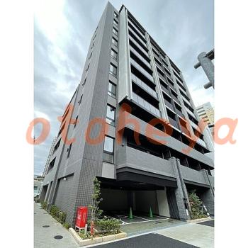 楽器可 ピアノ可 で 東京23区の賃貸マンション物件 1R 13.3万円の写真2