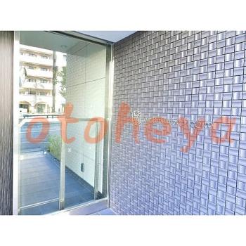 &&&& 楽器可 ピアノ可 で 東京近郊の賃貸物件 2LDK 27.8万円の写真３