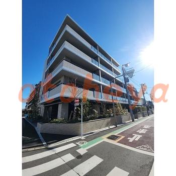 楽器可 ピアノ可 で 東京近郊の賃貸物件 2LDK 24万円の写真2