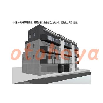 楽器可 ピアノ可 で 東京近郊の賃貸物件 1K 9.5万円の写真2