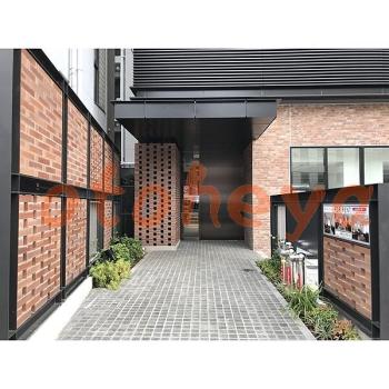 &&&& 楽器可 ピアノ可 で 東京近郊の賃貸物件 1R 18万円の写真３