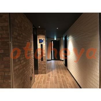 &&&& 楽器可 ピアノ可 で 東京近郊の賃貸物件 1R 18万円の写真５