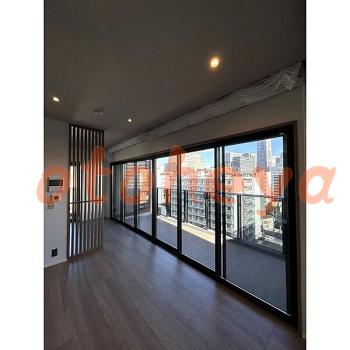 &&&& 楽器可 ピアノ可 で 人気のある駅 賃貸マンション物件 1R 16万円の写真１１