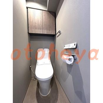 &&&& 楽器可 ピアノ可 で 人気のある駅 賃貸マンション物件 1R 16万円の写真６