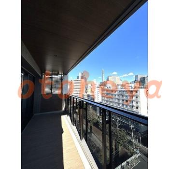 &&&& 楽器可 ピアノ可 で 人気のある駅 賃貸マンション物件 1R 16万円の写真１０
