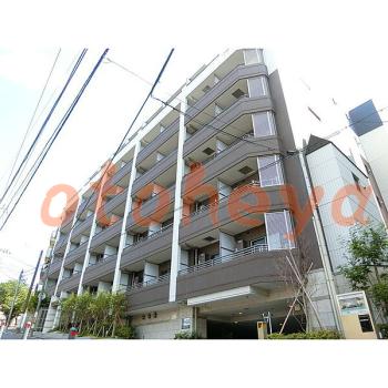 楽器可 ピアノ可 で 東京近郊の賃貸物件 1SLDK 20.5万円の写真2