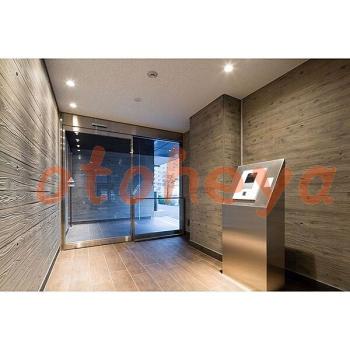 &&&& 楽器可 ピアノ可 で 京急沿線の賃貸物件 1R 8.5万円の写真４