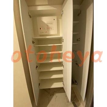 &&&& 楽器可 ピアノ可 で 東京23区の賃貸マンション物件 1LDK 17.2万円の写真１４