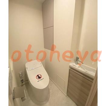&&&& 楽器可 ピアノ可 で 東京23区の賃貸マンション物件 1LDK 15.1万円の写真９