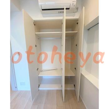 &&&& 楽器可 ピアノ可 で 東京23区の賃貸マンション物件 1LDK 15.1万円の写真１１