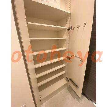 &&&& 楽器可 ピアノ可 で 東京23区の賃貸マンション物件 1LDK 15.1万円の写真１４