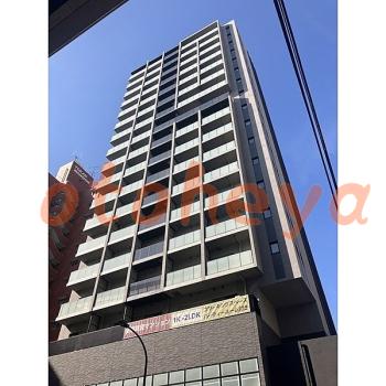 楽器可 ピアノ可 で 東京23区の賃貸マンション物件 2LDK 26万円の写真2