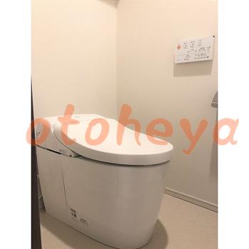  楽器可 ピアノ可 で 埼玉県の賃貸マンション物件 3LDK 23万円の写真９