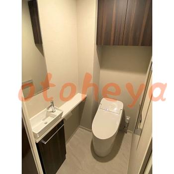 &&&& 楽器可 ピアノ可 で 東京市部の賃貸マンション物件 3LDK 28万円の写真８