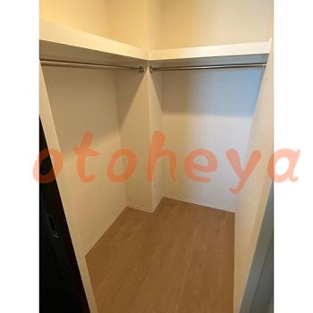 &&&& 楽器可 ピアノ可 で 東京市部の賃貸マンション物件 3LDK 28万円の写真１３