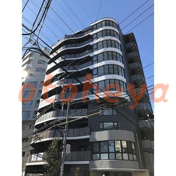 楽器可 ピアノ可 で 東京23区の賃貸マンション物件 1K 13万円の写真2